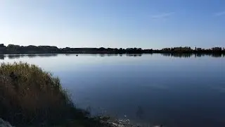 &Eacute;tang d'Entressen