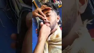 Nose Hair Clean Instant Look Change Naak Ke Baal Hatao Style Badhao 2 Minute Mein Nose Hair Remove