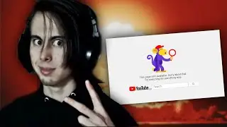 The Reason Leafy Channel was Terminated (LeafyIsHere Channel Banned)