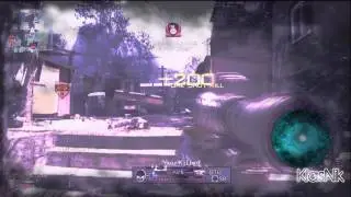 CoD Montage I FloboFilms Entry I KlasNikEditing