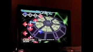 DDR : SN2 - Fascination ~Eternal Love Mix~ - Single - Difficile