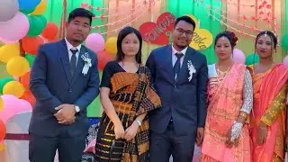 Noao pwidwng Vlog 3 Ada ni haba jahwibai|| Memory Basumatary