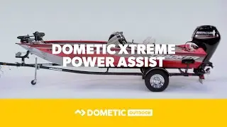 DOMETIC | Xtreme Power Assist – Power Steering Installation Guide