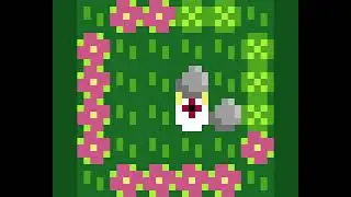 Eyeball-watching flowers bloom [Web] J't'ai mal vu, on dirait