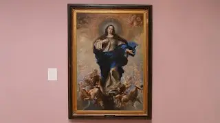 Art This Week-At the Blanton Museum of Art-Spirit & Splendor