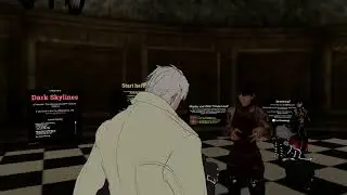 VRChat VTM VRLARP Bad Things Happen to 