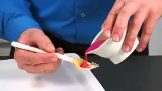 Кондитерская ложка DELICIA