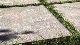 Ceramics of Italy Tile trends from Cersaie 2013: Outdoor Pavers