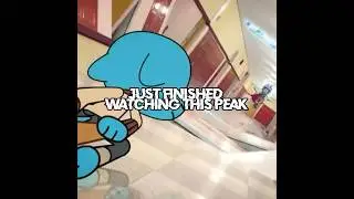 Gumball vs rob #edit #capcut #inverse #gumball #wwwog