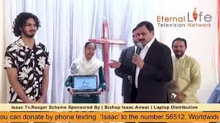 Eternal Life Tv Live Stream