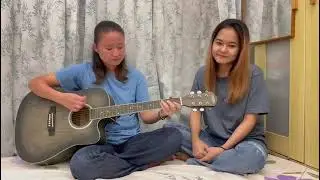 ဟံးယစုဒီးဆှၢလၢ်က့ၤဘၣ်ယၤ cover song by Sar Kee Lar &Pann Pann 