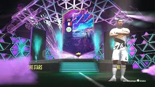 FIFA 22 - FUT - Future Stars - Maxence Lacroix