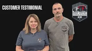 Bobby Comfort Automotive Restoration Testimonial - Shop Boss Shop Management System 🔧