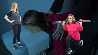 Improve Golf Performance with Chiropractic & TPI Methods | Dr. Warren & March