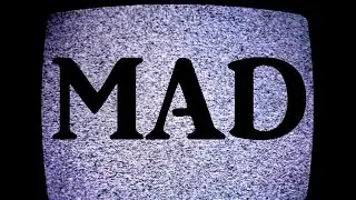 Sadistik-Video Drome(Lyrics on screen)