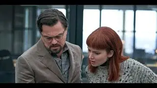Don't look up movie recap
