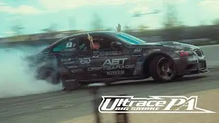 Tease Ultrace PA | BIG SMOKE - 2025 | 4k