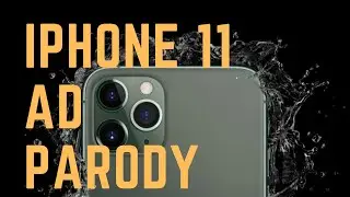 Apple IPhone 11 | ad Parody | Hindi | AIB