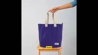 Customized Tote Bags for Events #exhibition #event