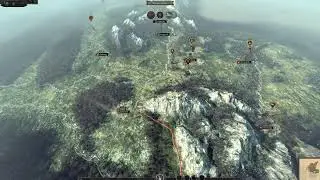 lORD OF THE RINGS TOTAL WAR MOD 2026