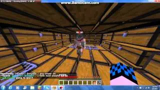 minecraft faction PVP.THEARCHON.NET