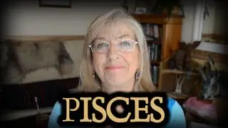 Pisces Horoscope for October 2013 - Diana Garland