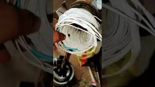 full rewinding/motor rewinding #viral #trending #shorts