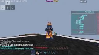 ComboMontage #1 [Render of ToggleStrafe]