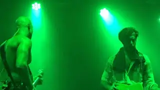 Lalalar Full live @ Monk Roma - 1.8.24