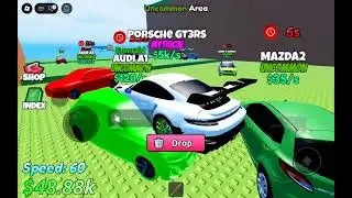 I'm playing a tsunami game where I have to take cars and I traded with someone
