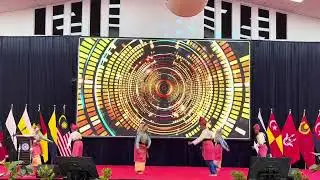 Hari Inovasi & Majlis Anugerah (HIMA 2025) - Persembahan Pembukaan