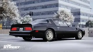 Car X Street Gameplay On Max Graphics 🫨