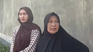 Tanah di Taman Karya Panam pekanbaru