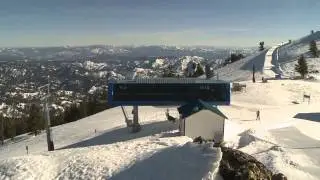 2012 Bogus Basin
