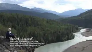 Robert's Lookout music video trailer