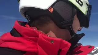 Zermatt Glacier Matterhorn Cervinia Alpine Skiing snow ski training coach&rsquo;s corner Jul 4 2020 update