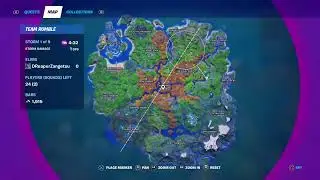 Fortnite Chapter 2 Season 6 Craft Mechanical  Weapons Using Mechanical Parts And Makeshift Weapons