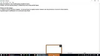Using motion guide in flash/animate
