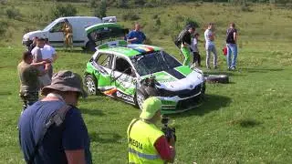 Accident Dan Girtofan