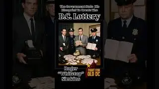 Roger &ldquo;Whitetop&rdquo; Simkins                         Number Kingpin