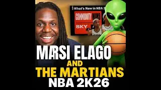 NBA 2K26💯LIVE🔴Rec Center Live❗🔥