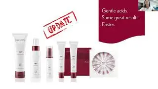 Nu Skin 180 System Training with K C  Holley