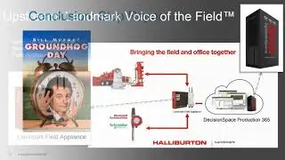 Data Driven Oil & Gas Leaders Webinar