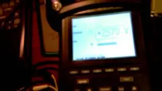 metex dg scope 20mhz
