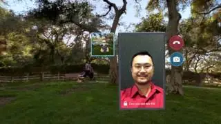 Facebook Spaces: Общайтесь со своими друзьями