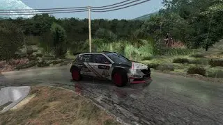 Richard Burns Rally - CIAR 69&deg; Rally Sanremo 2022 ( Leg 2 ) RBRPro