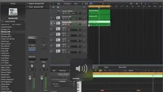 How To Use | Logic Pro X (Basic Fundamentals)