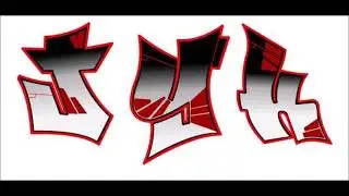 Hip hop environment (Song i did with audacity as a tutorial)