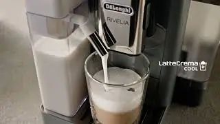 Discover Lattecrema Cool upgrade set