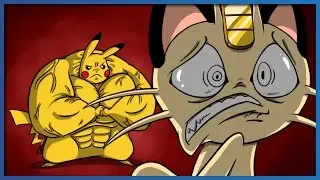 New Pokemon Games Are Too Easy
